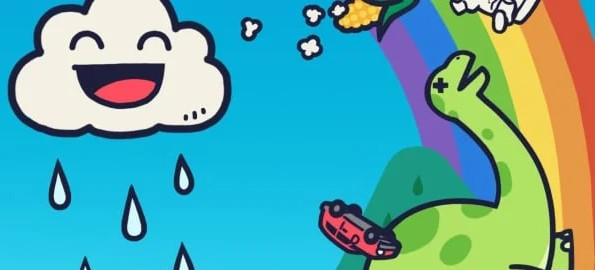 Rain on Your Parade