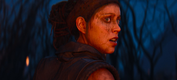 Senua's Saga: Hellblade 2