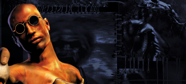 Shadow Man Remastered