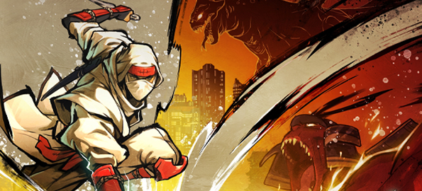 SHINOBI: Art of Vengeance teszt