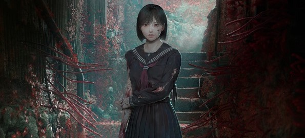Silent Hill f teszt