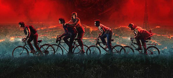 Stranger Things 5. évad