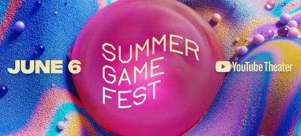 Summer Game Fest beharangozó
