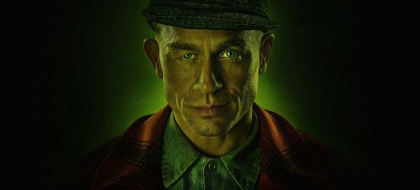 Szörnyeteg: Az Ed Gein-sztori kritika