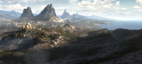 The Elder Scrolls 6