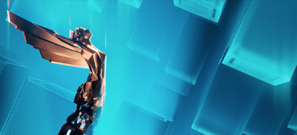 The Game Awards 2025