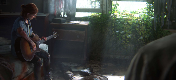 The Last of Us 3