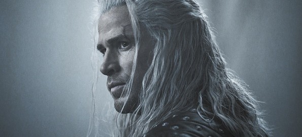 Witcher 4 évad