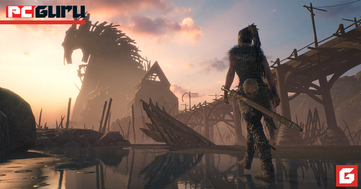 Esto es lo que pagó Microsoft al equipo de desarrollo de Hellblade