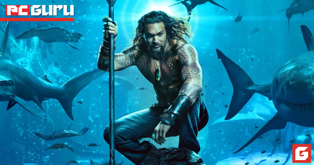 Az Aquaman 2 hatalmas buktának ígérkezik