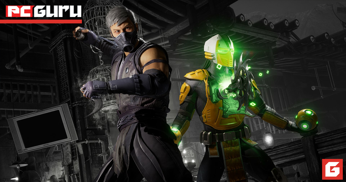 Even according to fans, Mortal Kombat 1 didn’t deserve the award