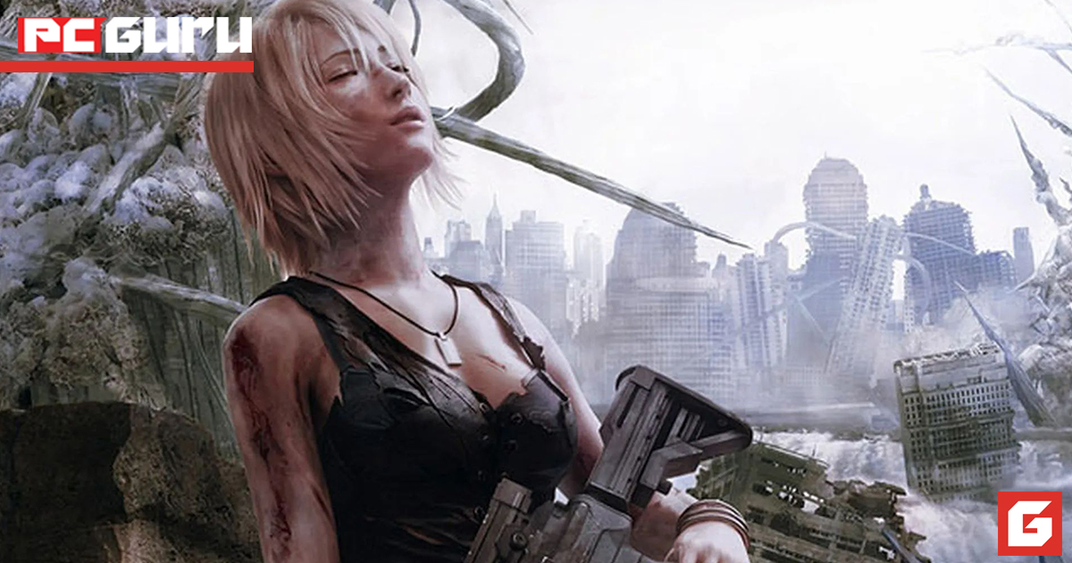 Parasite Eve cumple 25 años (revisión de PC Guru) Parasite Eve cumple 25 años (revisión de PC Guru)