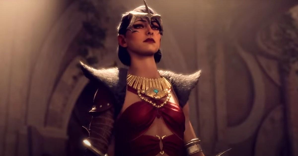 PlayStation Plusban is alig érdekel bárkit a Dragon Age: The Veilguard