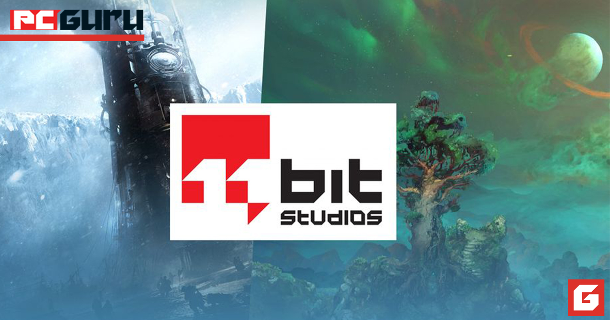 Eleven bits studios. Значок pocket casts. 11 бит студио. Разработчик: 11 bit studios. Бит студия.