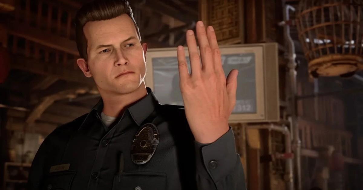 Jön a T-1000-es a Mortal Kombat 1-be és John Connort keresi