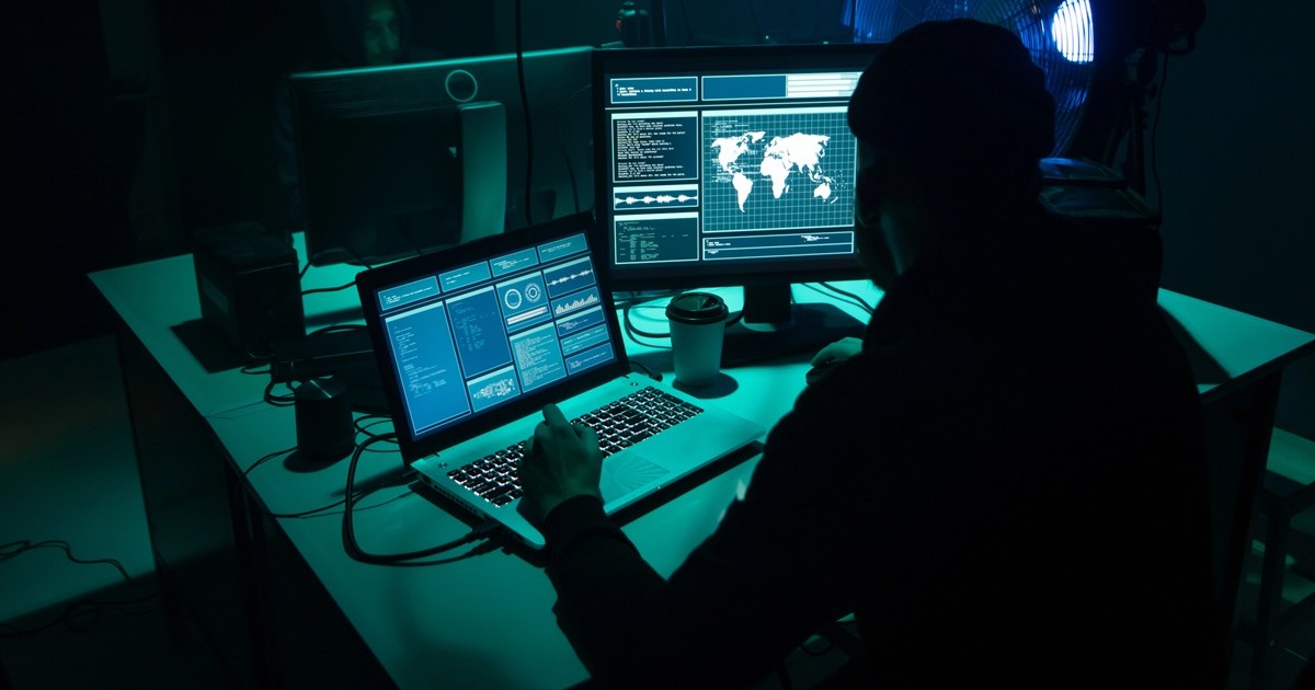 Semmi különös, csak az X-et épp összehangolt kibertámadás sújtja