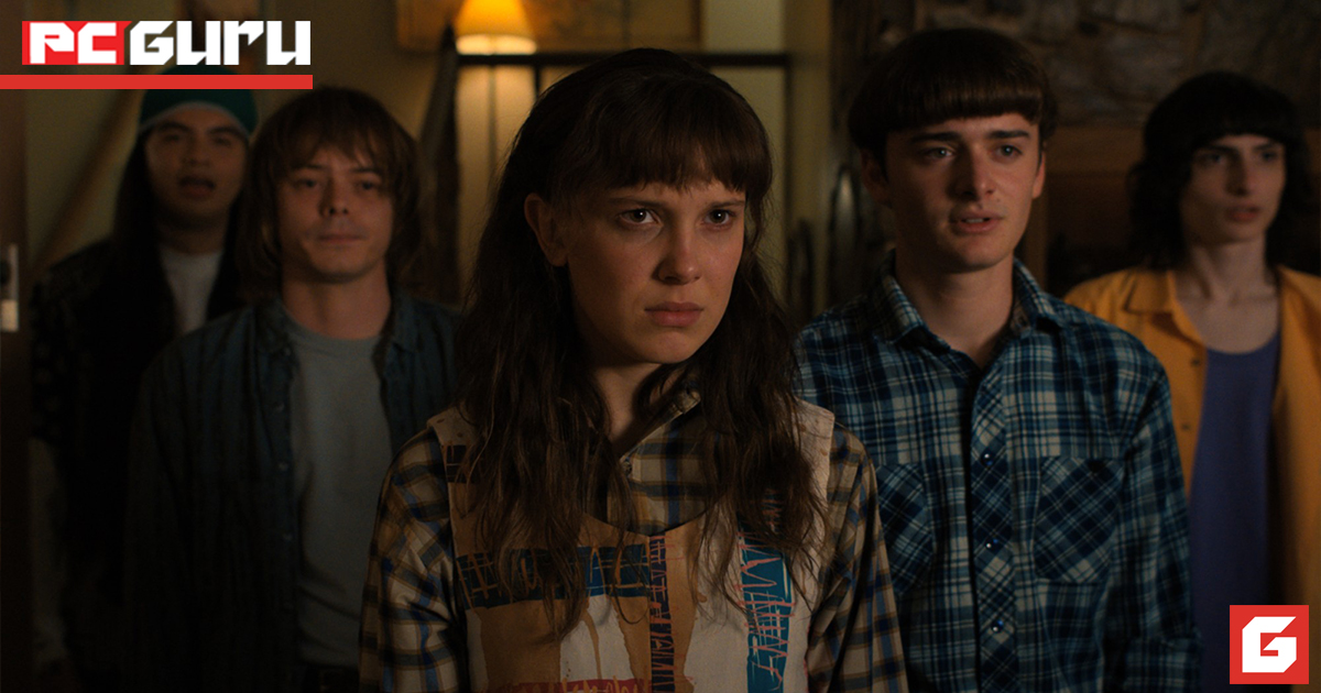 Millie Bobby Brown doesn’t mind Stranger Things ending