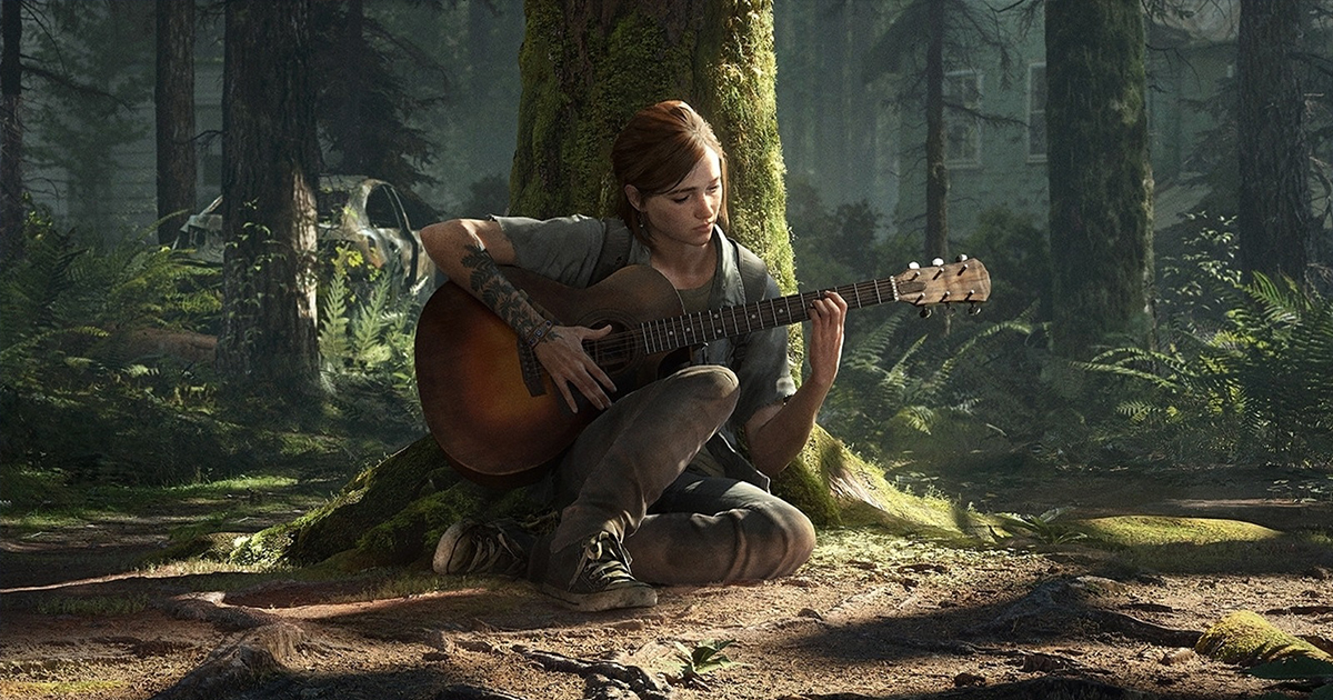 News of The Last of Us Part 2 Remastered is already circulating on the Internet