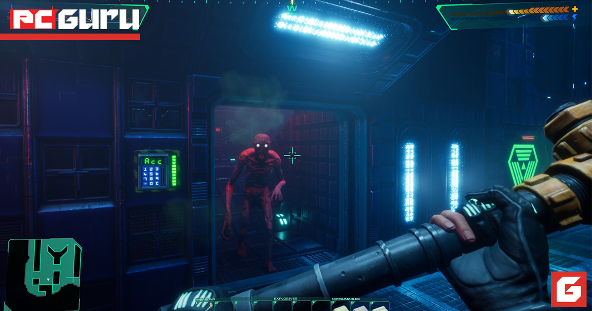 Warren Spector ya ha renunciado a System Shock 3