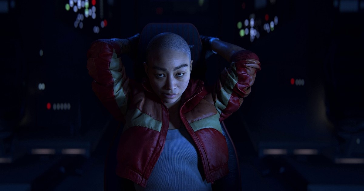 Vadonatúj Intergalactic: The Heretic Prophet részletek kerültek elő