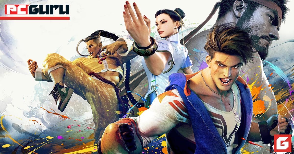 Street Fighter 6 ha logrado eliminar a sus competidores