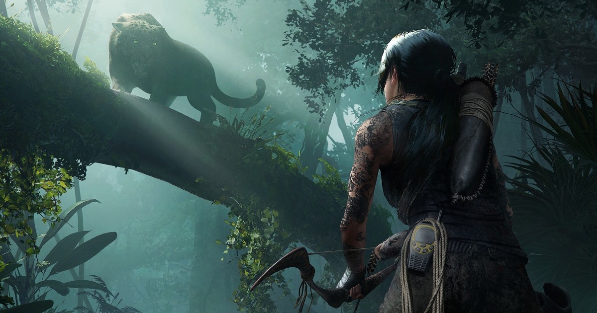 Sírrablásra felkészülni, most fillérekért szerezhetjük be a Tomb Raider-széria legjavát!