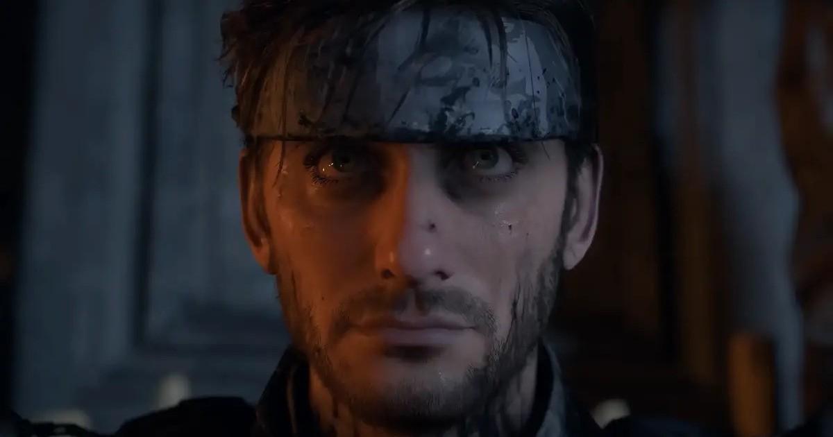 Ki ez a rejtélyes alak a Death Stranding 2-ben, aki olyan, mint Solid Snake?