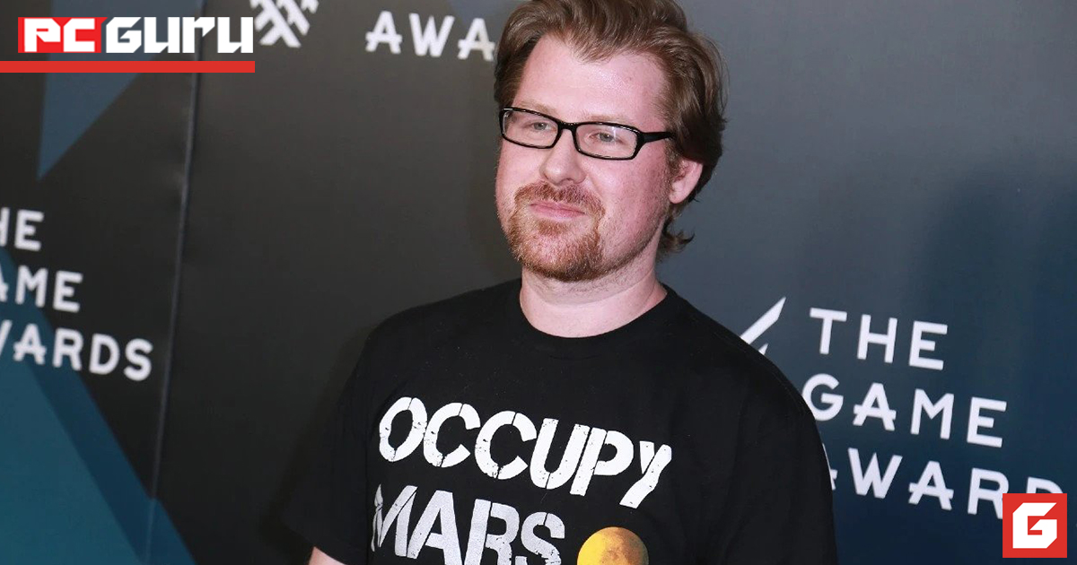 Justin Rutan A Hulu már két sorozatából is kivágta Justin Roilandot