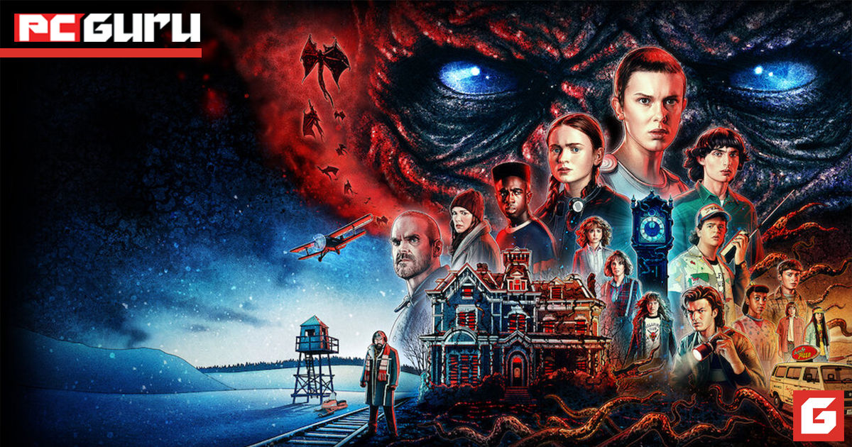 According to the Stranger Things rep, it doesn’t hurt to stock up on tissues before the final episode
