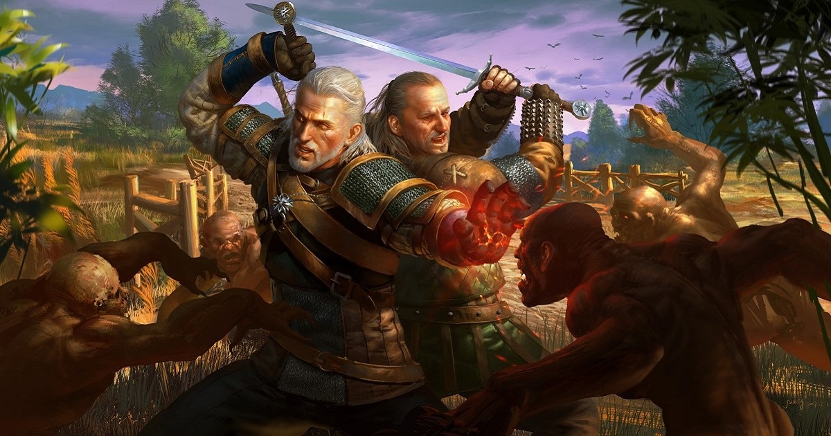 Kaer Morhen már sosem lesz a régi: elhunyt William Roberts, a The ...