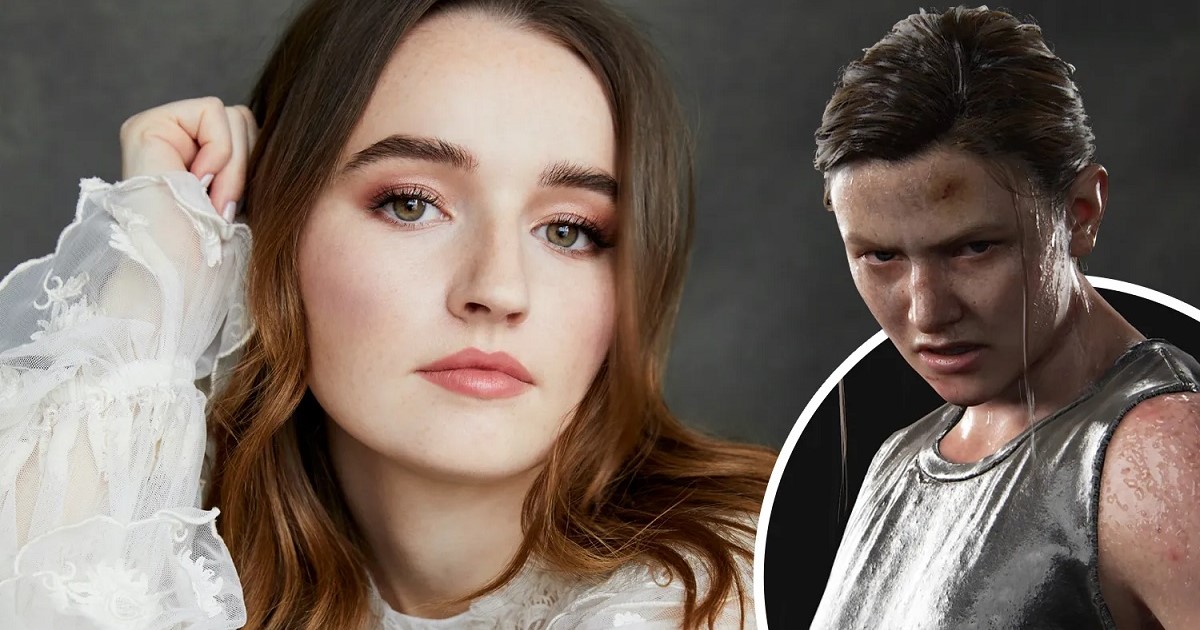 Nehéz nem odafigyelni a kommentekre – állítja a The Last of Us-sorozat színésznője