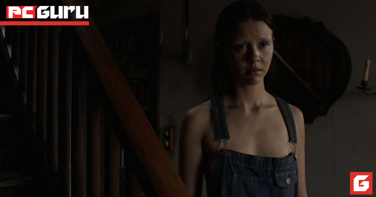 Plakátot kapott a Pearl, az X slasher-horror előzményfilmje