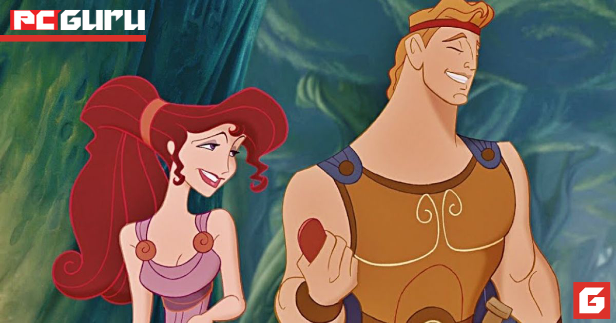 Az élőszereplős Herkules más lesz, mint az eredeti