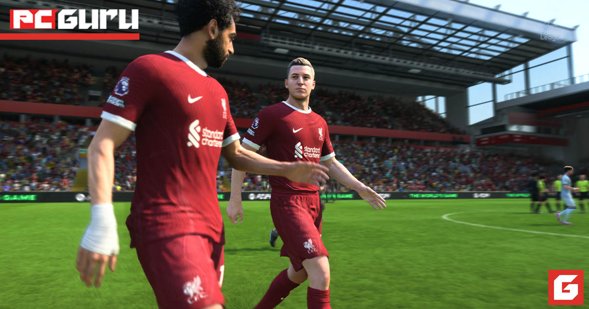 FIFA 23, MAGYAR BAJNOKSÁG, FTC