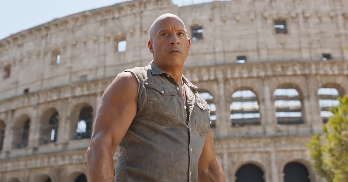Selon Vin Diesel, son final dans Deadly Pace va le frapper fort