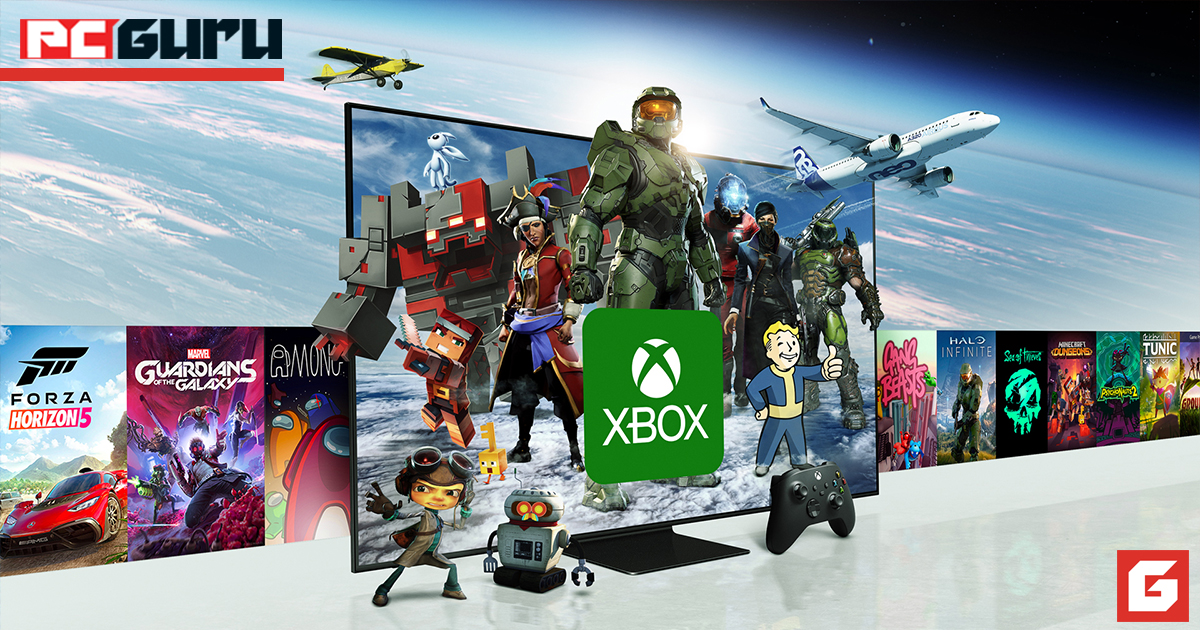 Si fuera por el jefe de Microsoft, no habría juegos exclusivos