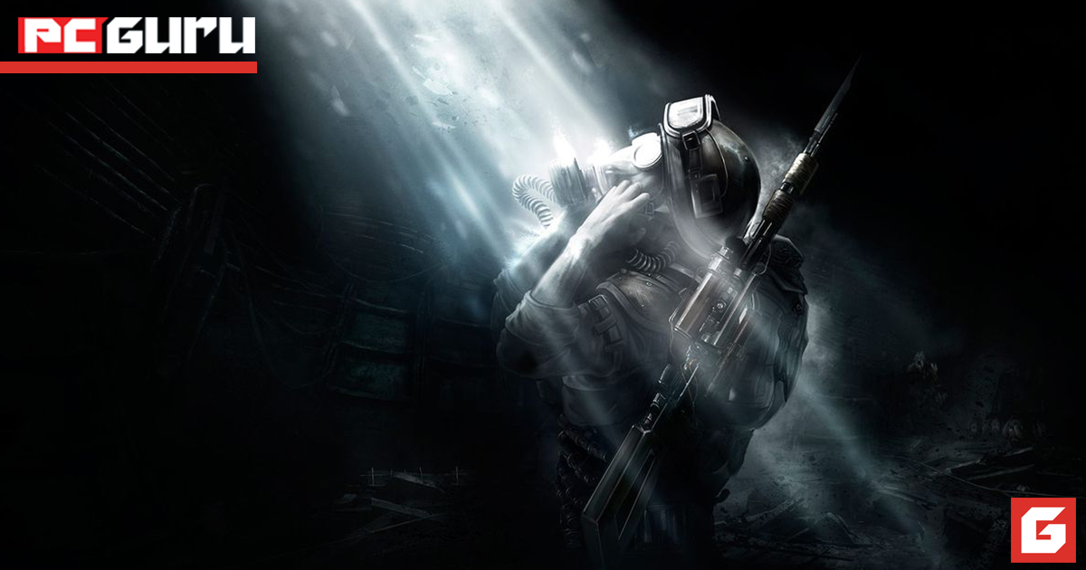 10 éves a Metro: Last Light, ami hamarosan ingyen is a miénk lehet