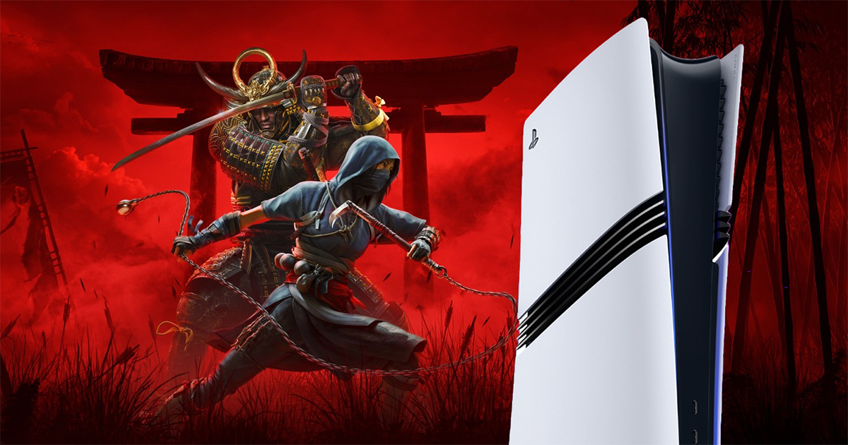 Mégis van értelme a PS5 Prónak? Így fut rajta az Assassin's Creed Shadows