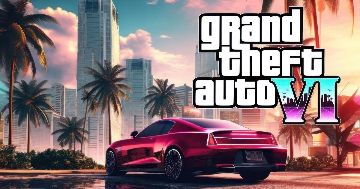 Could a GTA 6 preview arrive before The Game Awards?