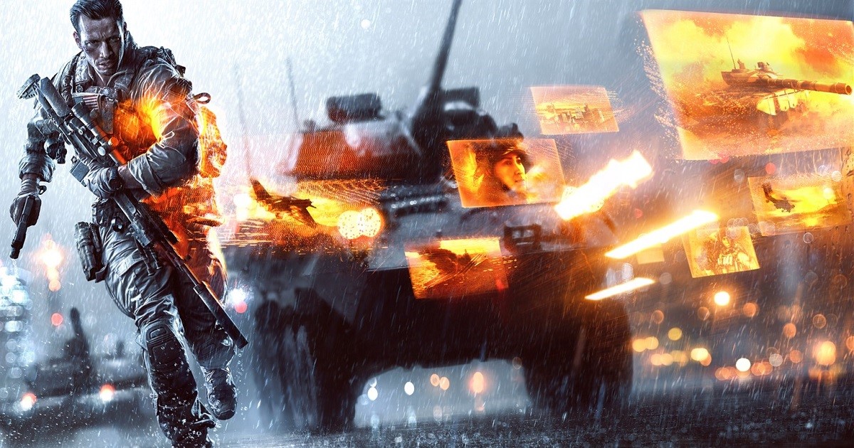 Az új Battlefield megmutatja, hogy mi fán terem a next-gen