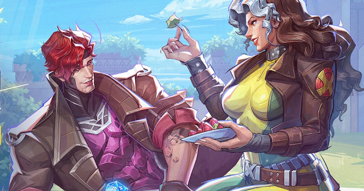Hatalmas újdonságokkal készül az évfordulójára a Marvel Rivals