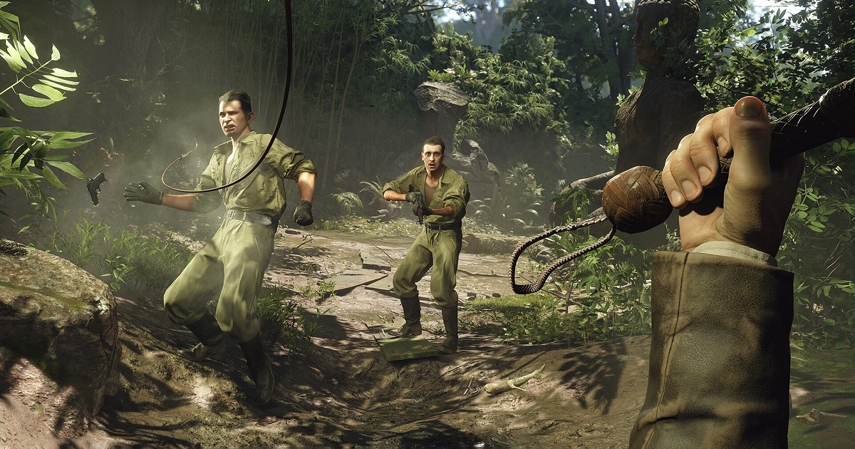 Lassan kőbe is véshetjük a PS5-ös Indiana Jones and the Great Circle megjelenési dátumát