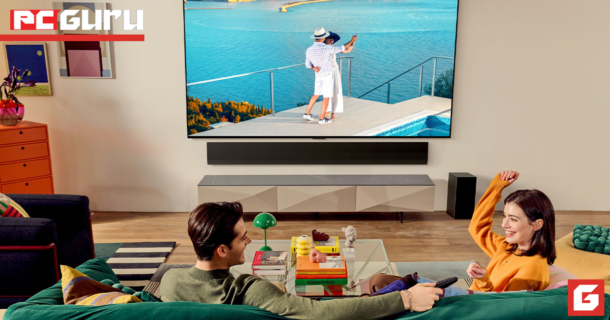 LG 2023 OLED evo and QNED TVs are now available for pre-order