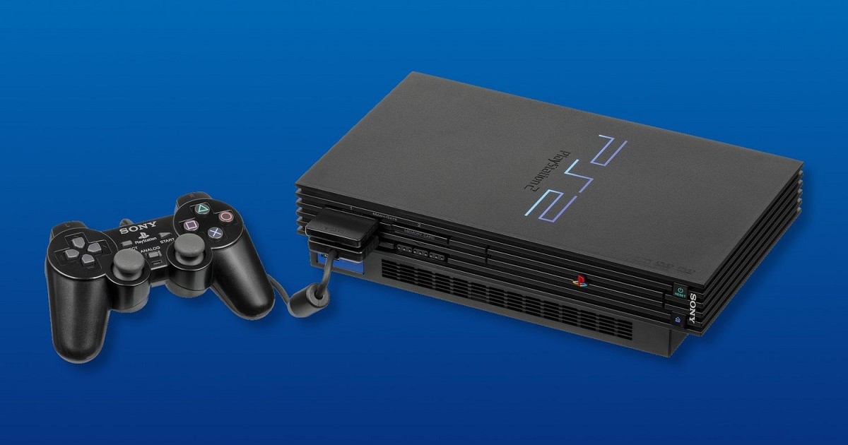 Jim Ryan has revealed how many PlayStation 2 consoles have been sold so far