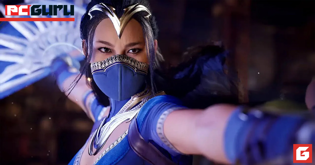 Mortal Kombat 1 también sabe qué son las microtransacciones