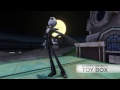 Disney Infinity - Jack Skellington trailer tn