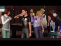 The Sims 3: Egyetemi évek bejelentés tn