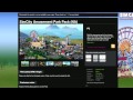 SimCity Amusement Park Pack szivárgás videó tn