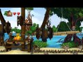 E3 2013 - Donkey Kong Country: Tropical Freeze trailer tn