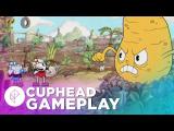 11 Minutes of Cuphead Gameplay tn